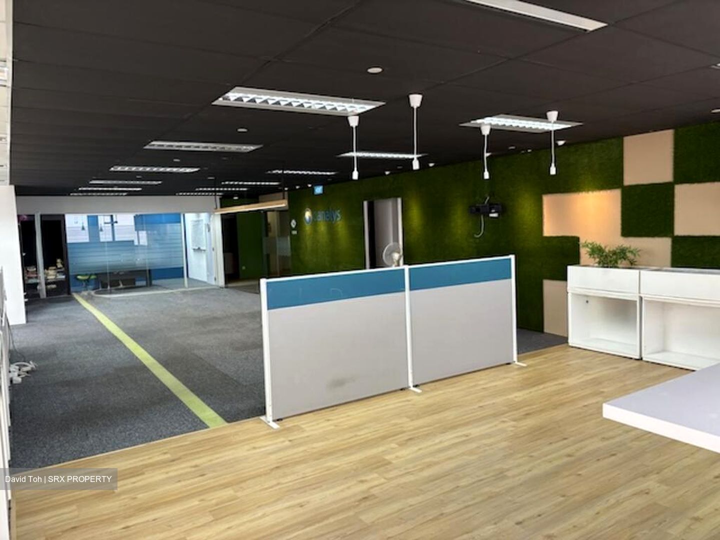 Raffles Place MRT (D1), Office #524286401